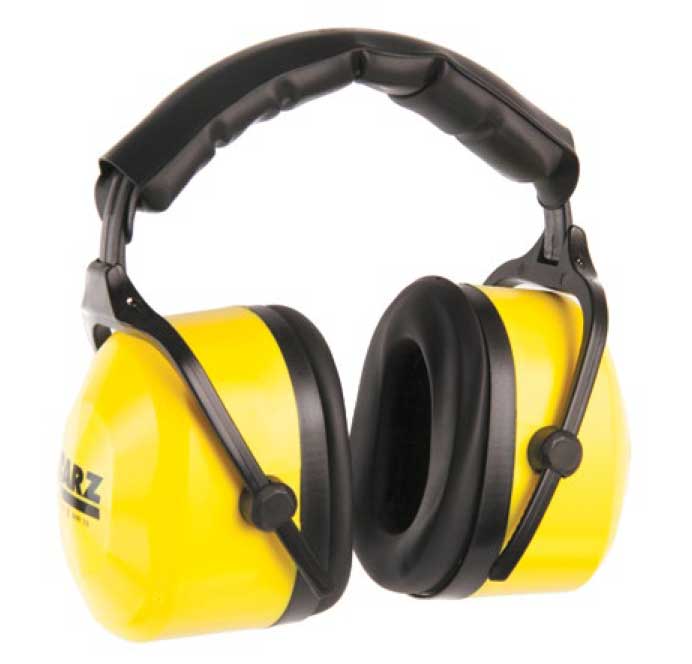 Earz HV Foldable Earmuffs