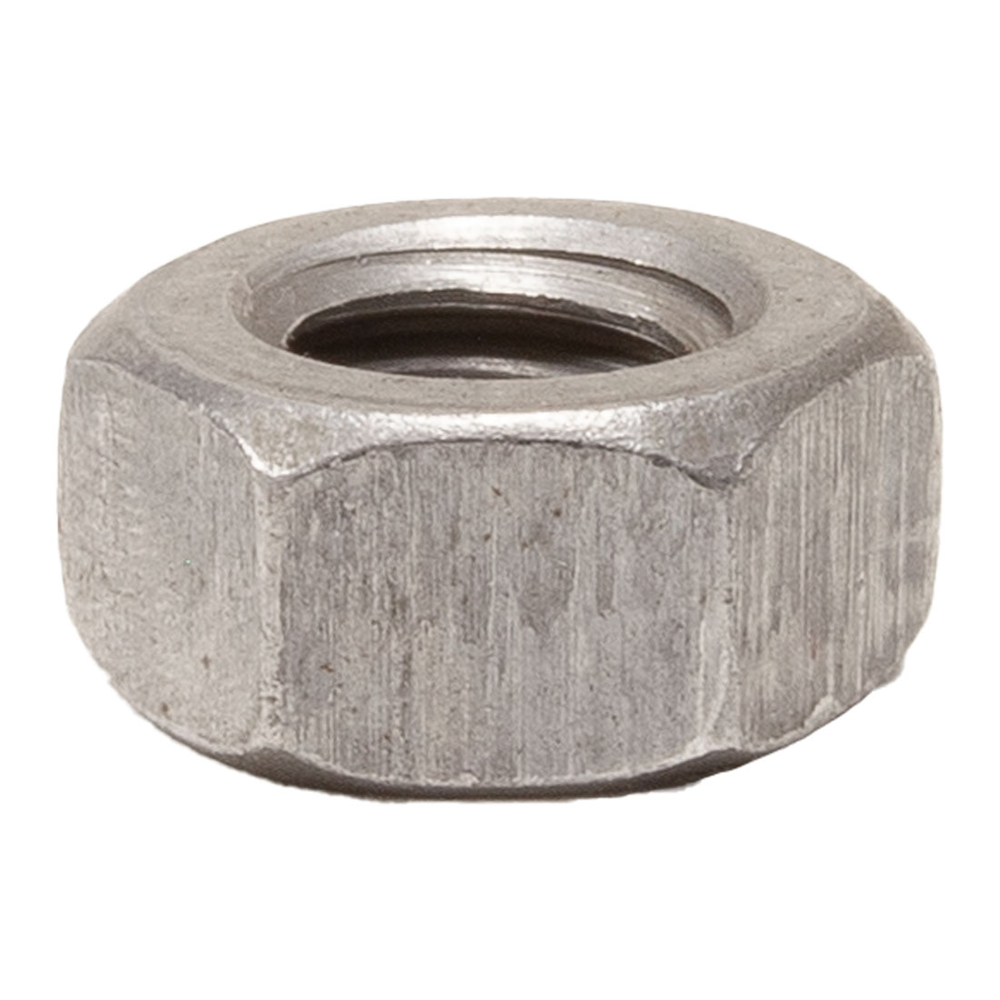 1/2" BSW Full Steel Nut