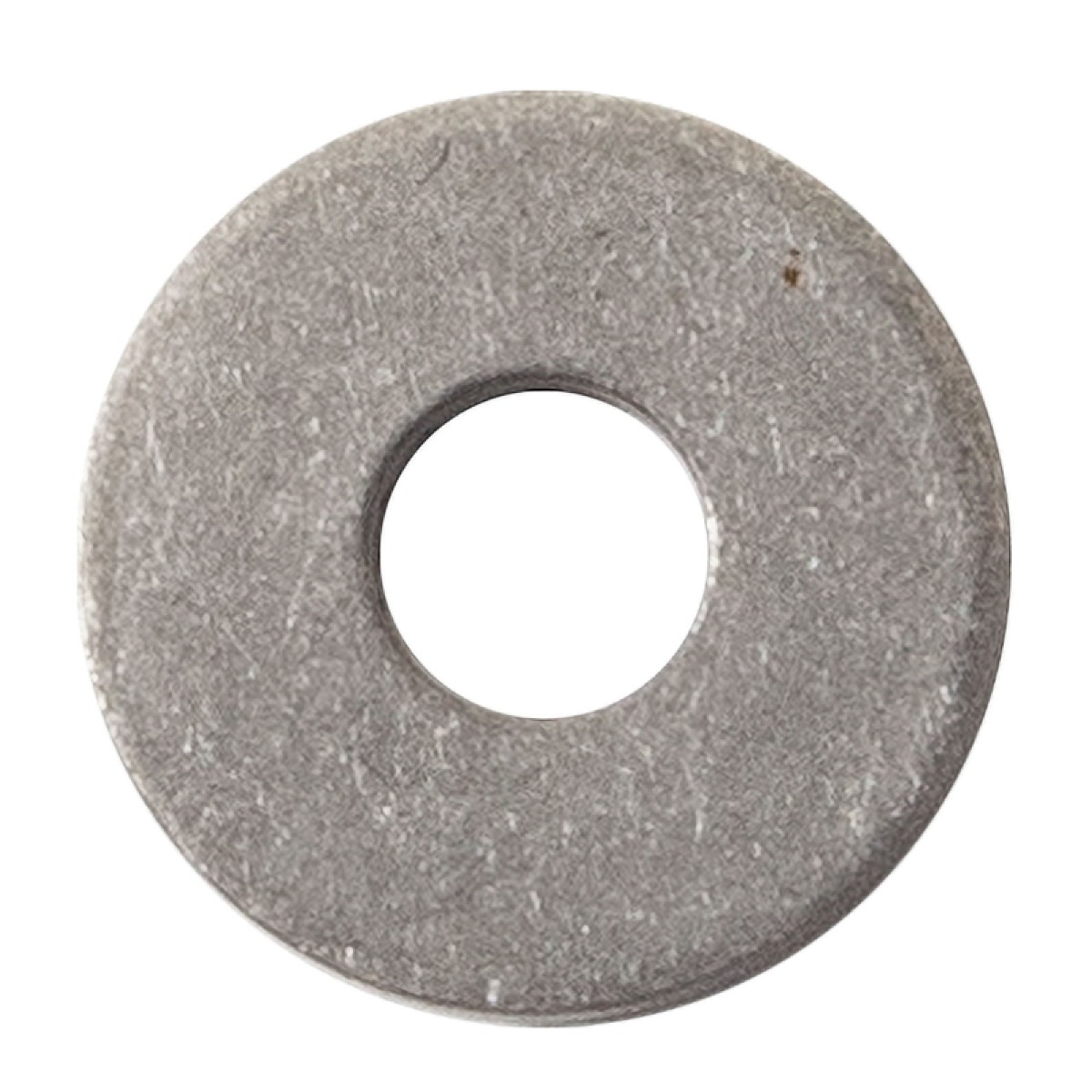 Aluminium Washer for Gauge