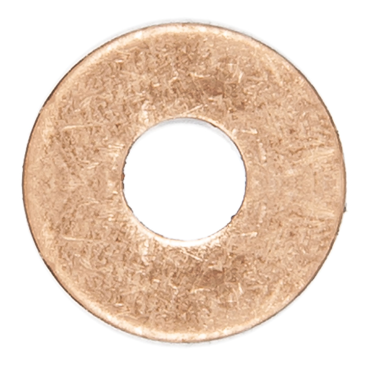 1/2" BSP Copper Washer for Gauge