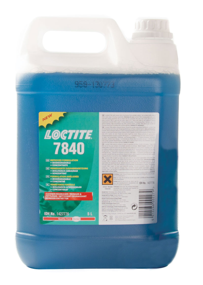 Degreaser/Cleaner 5L