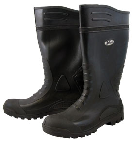 Safety Chem. Wellington Boot Size 10