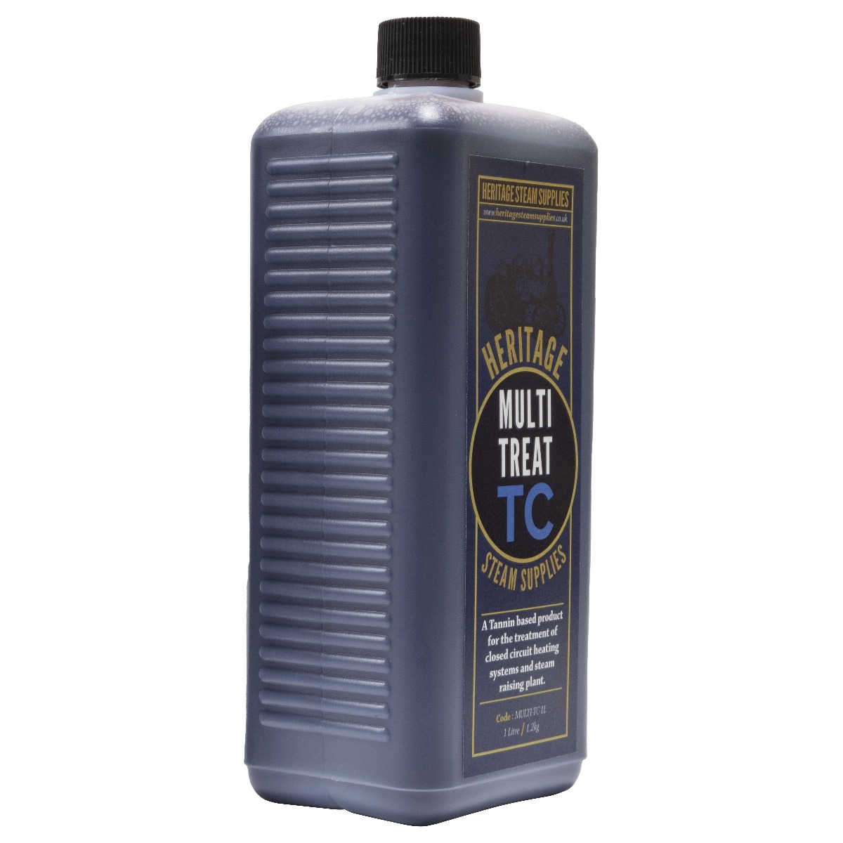 Multitreat TC Boiler Water Treatment 1L