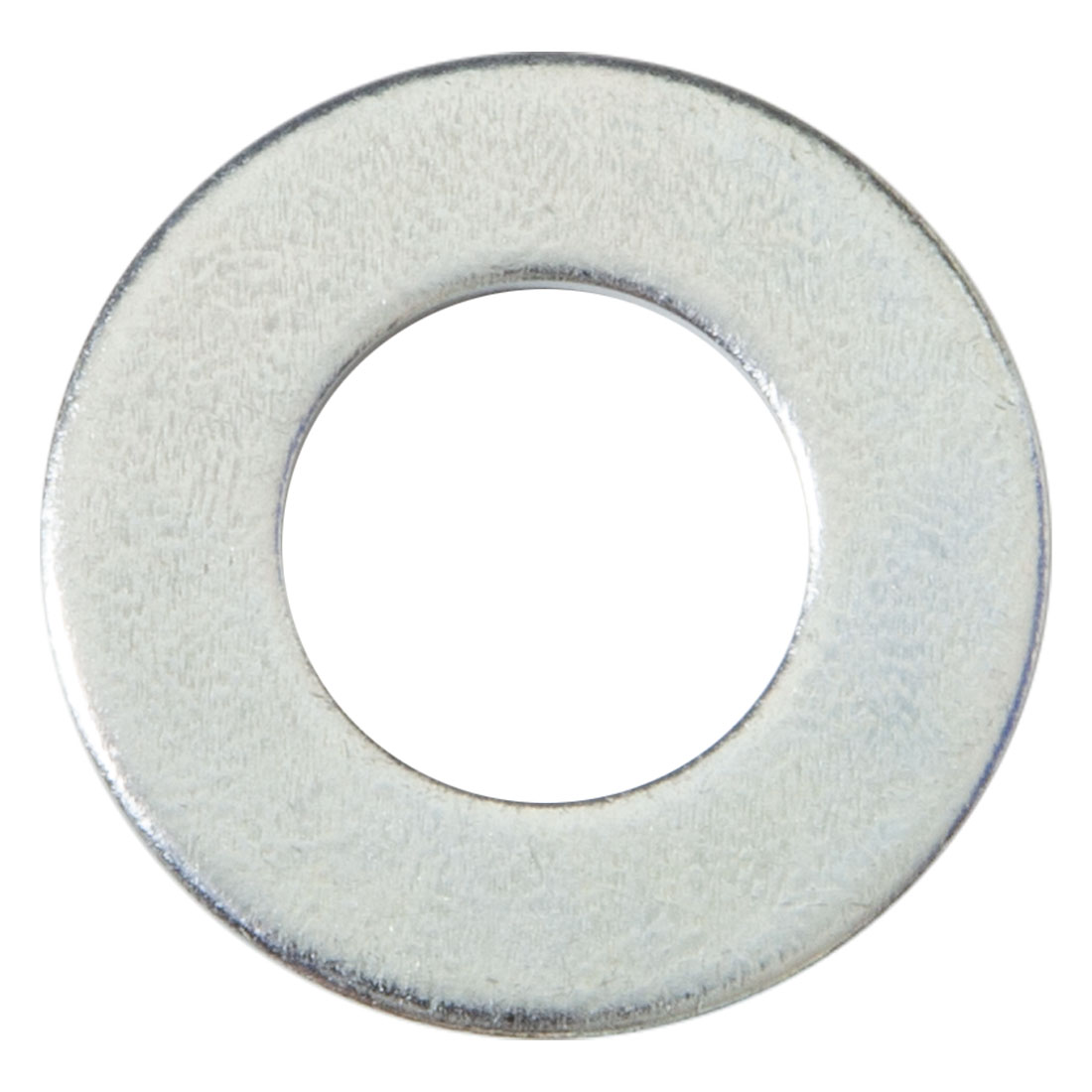 3/4" Plain Washer BZP