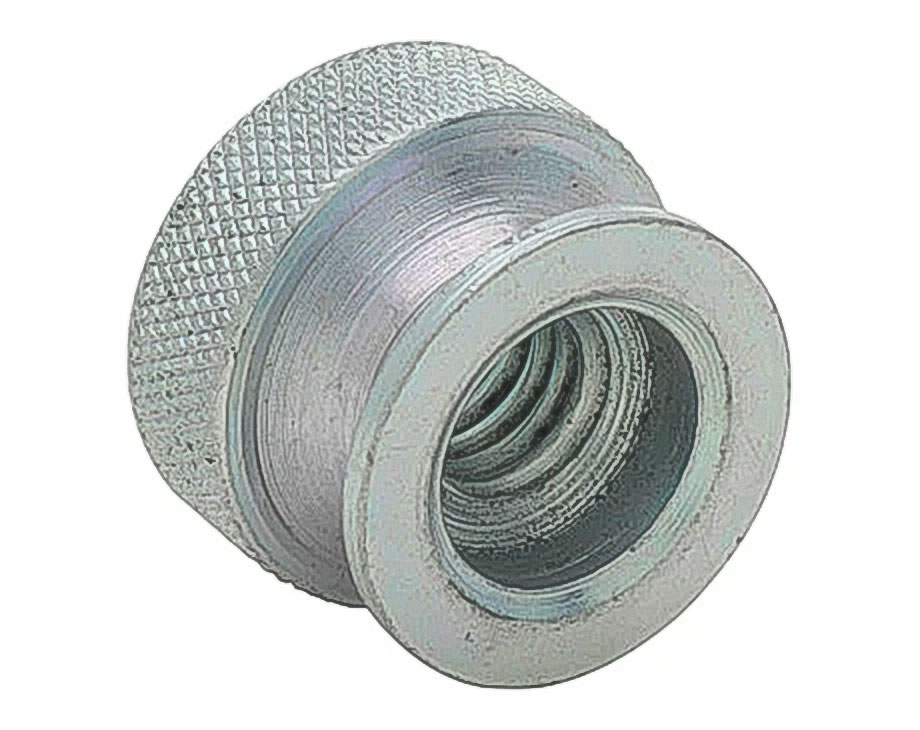 Knurled Nut for Pivot Post