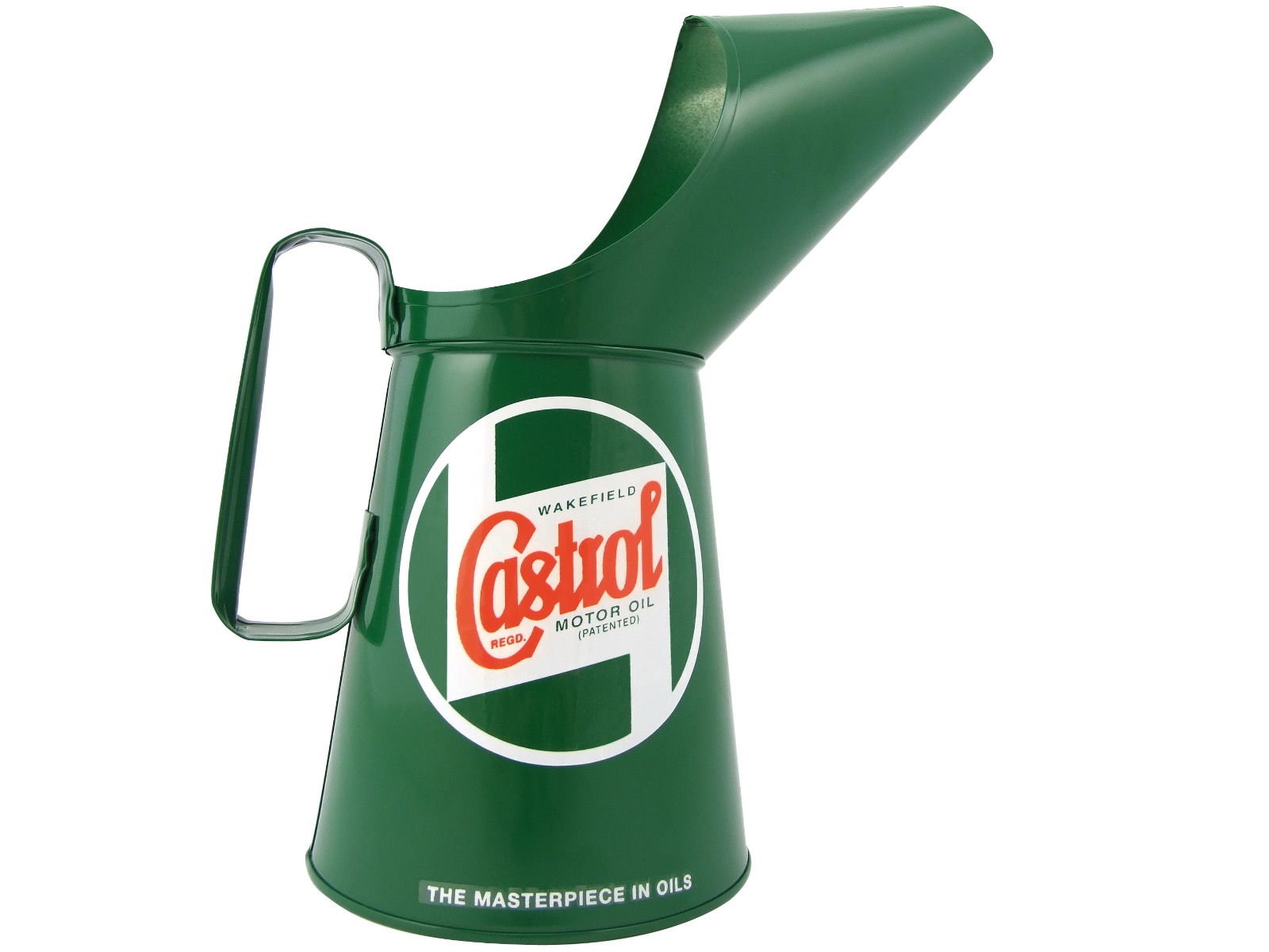 2 Pint (Quart) Classic Oil Pourer