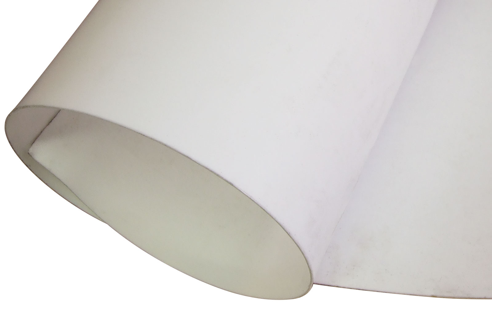 Virgin PTFE Sheet 0.5mm x 1.2m