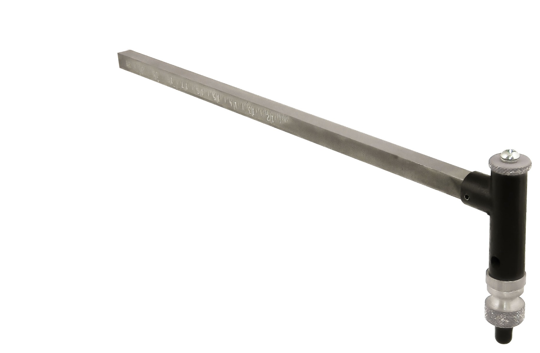 SM4 Standard Scale Bar 2" - 28"