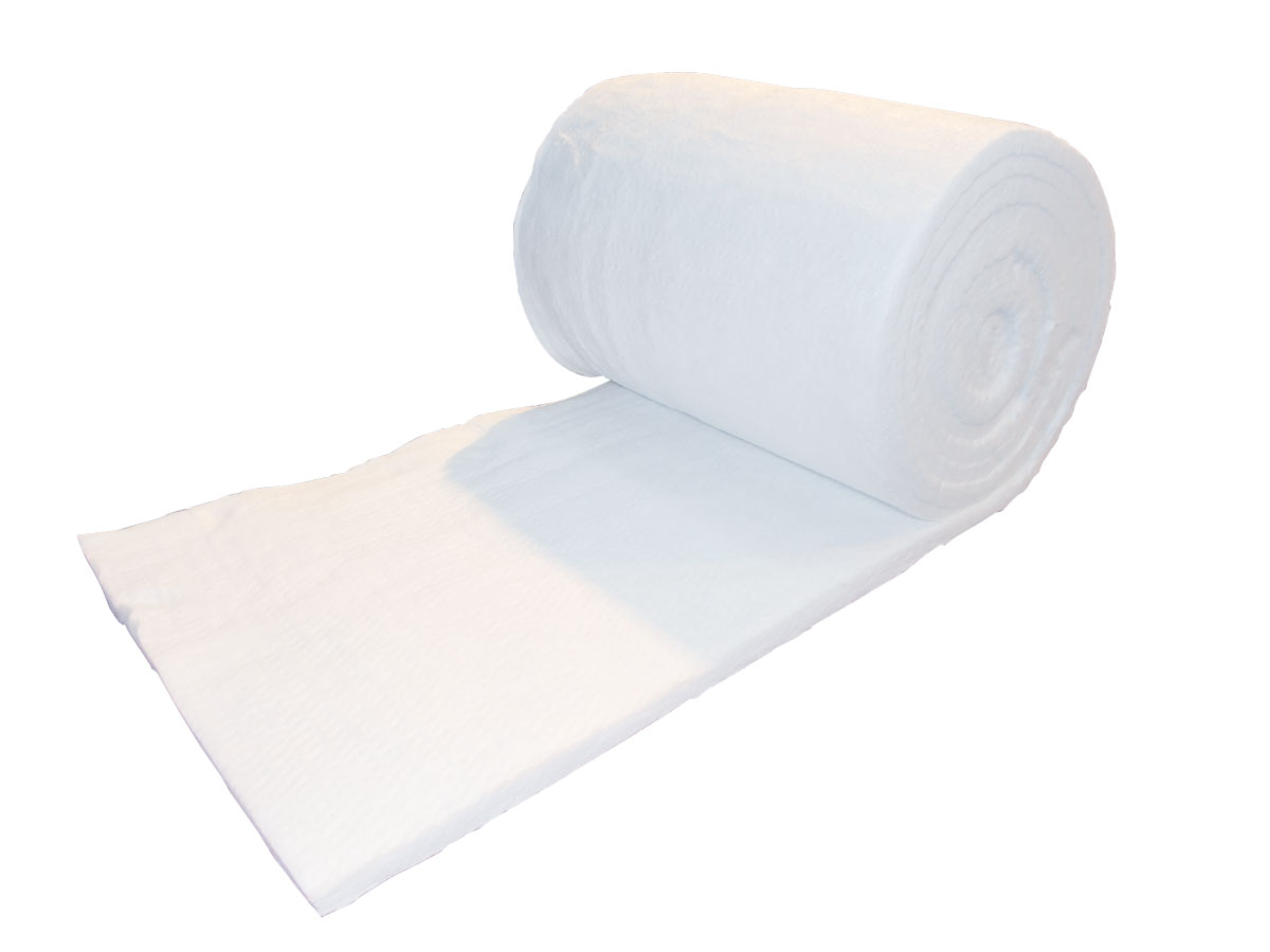 Ceramic Blanket 25mm thick x 610mm wide x 7.32m