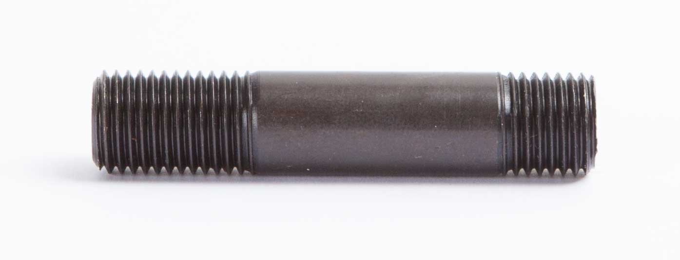 5/8" BSF x 3" Long Engineering Stud