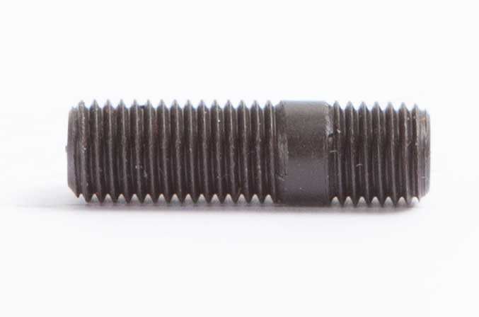 7/16" BSF x 1 1/2" Long Engineering Stud