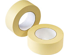 Masking Tape 2" Wide x 50 Metre Roll