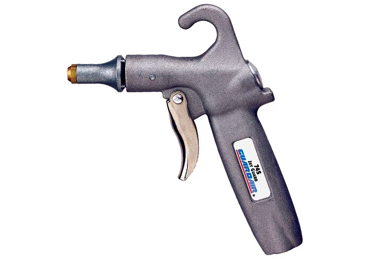 Jet Guard Safety Air Gun