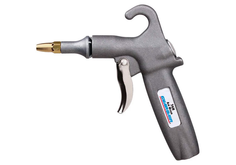 Miser Safety Air Gun