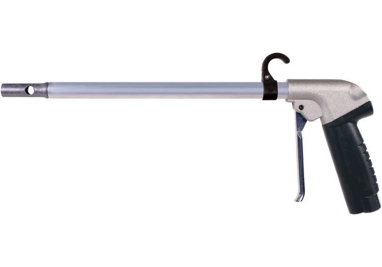 Ultra Thrust Air Gun Long Trigger C/W 60" Extension