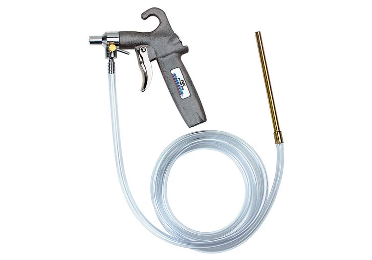 Syphon Spray Gun