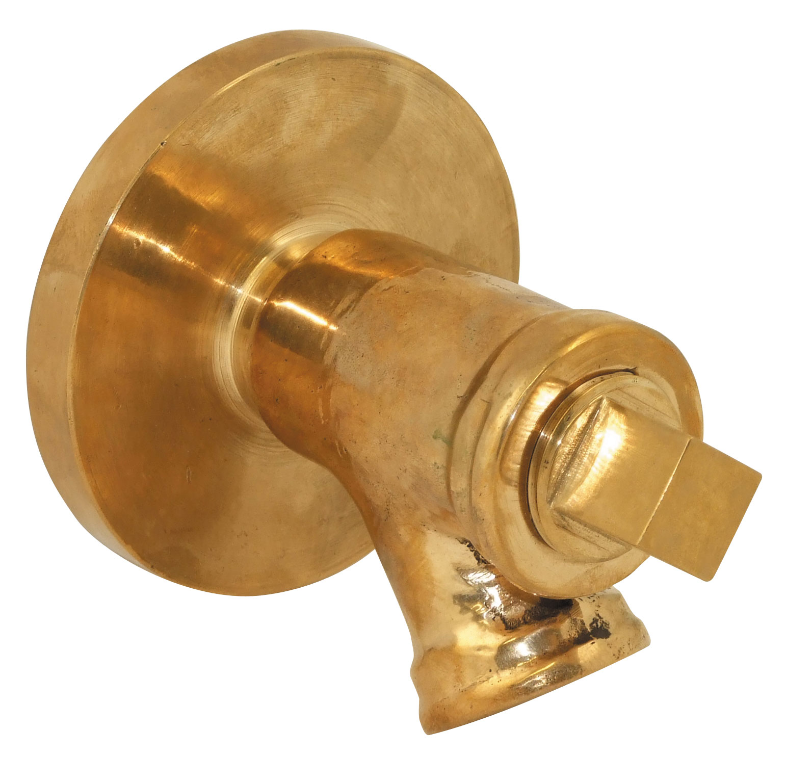 Aveling Standard Blowdown Valve