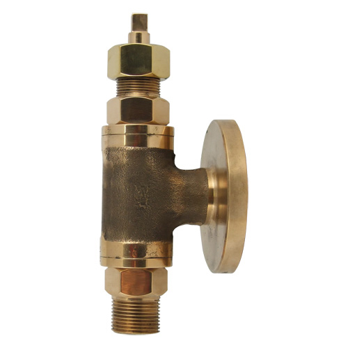 Aveling Boiler Clack Valve