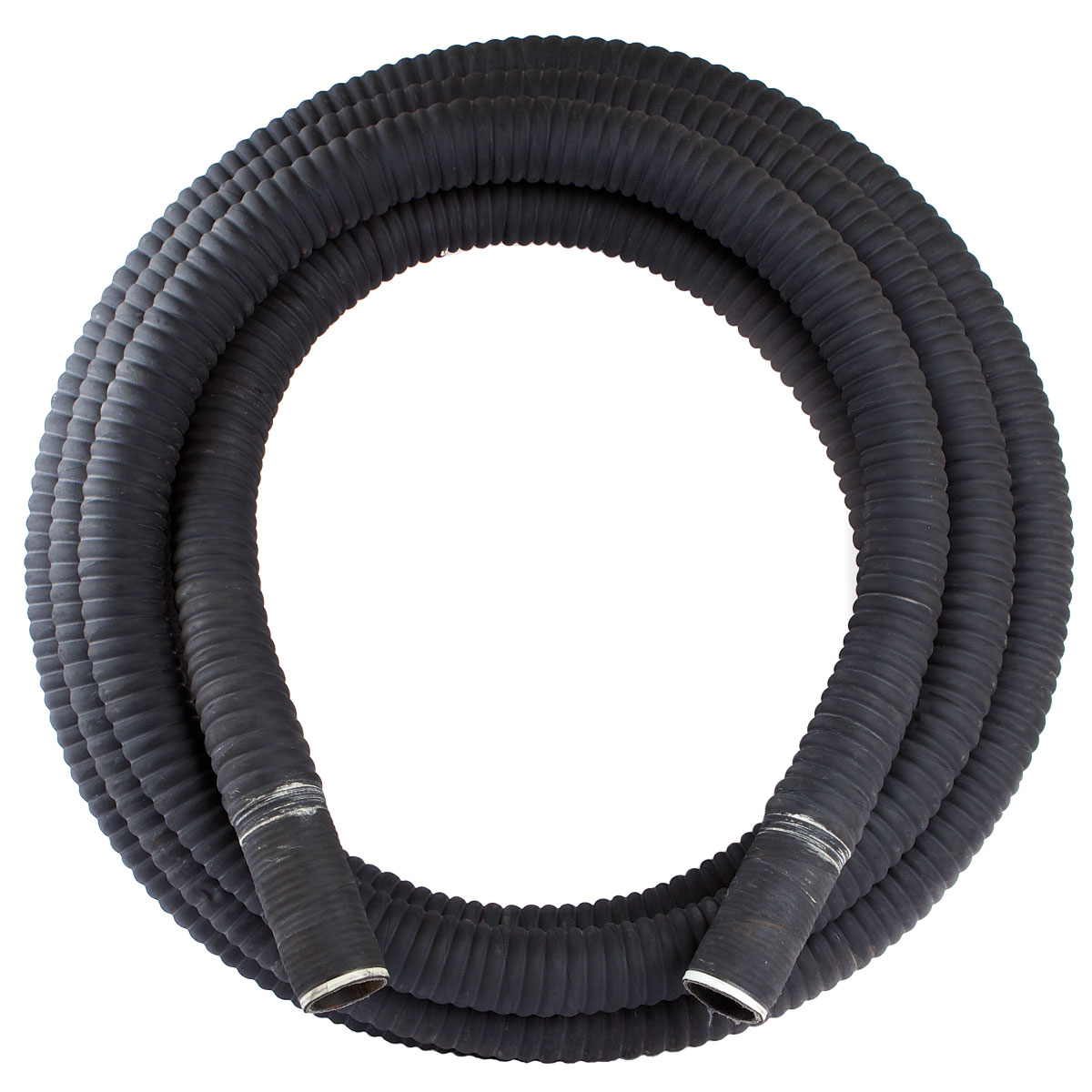 1 1/2" ID x 30ft Smooth External Water Lifter Hose