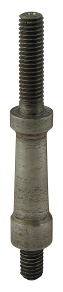 Aveling Safety Valve Replacement Pillars Short 4 3/4" x (4)