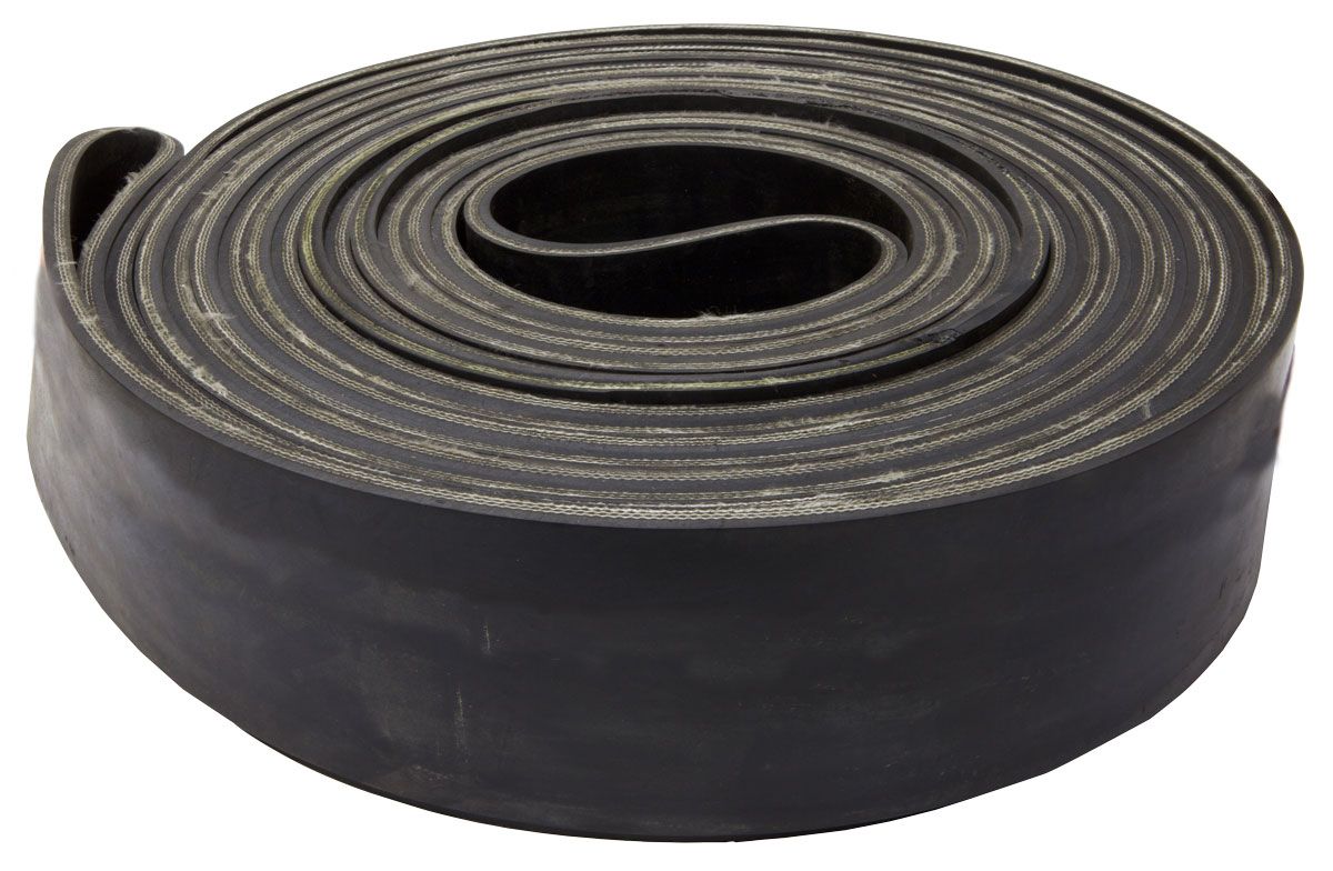 70' x 5 1/2" Wide Thrashing Belt