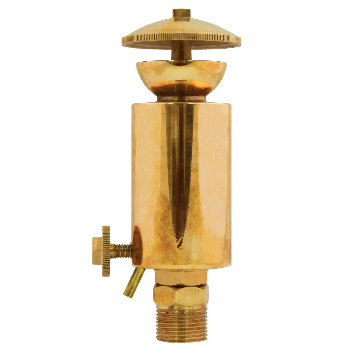 Fowler Displacement Lubricator