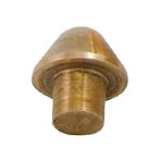 Syphon Wick Lubricator (Fowler Pattern) Small DSPC Cone