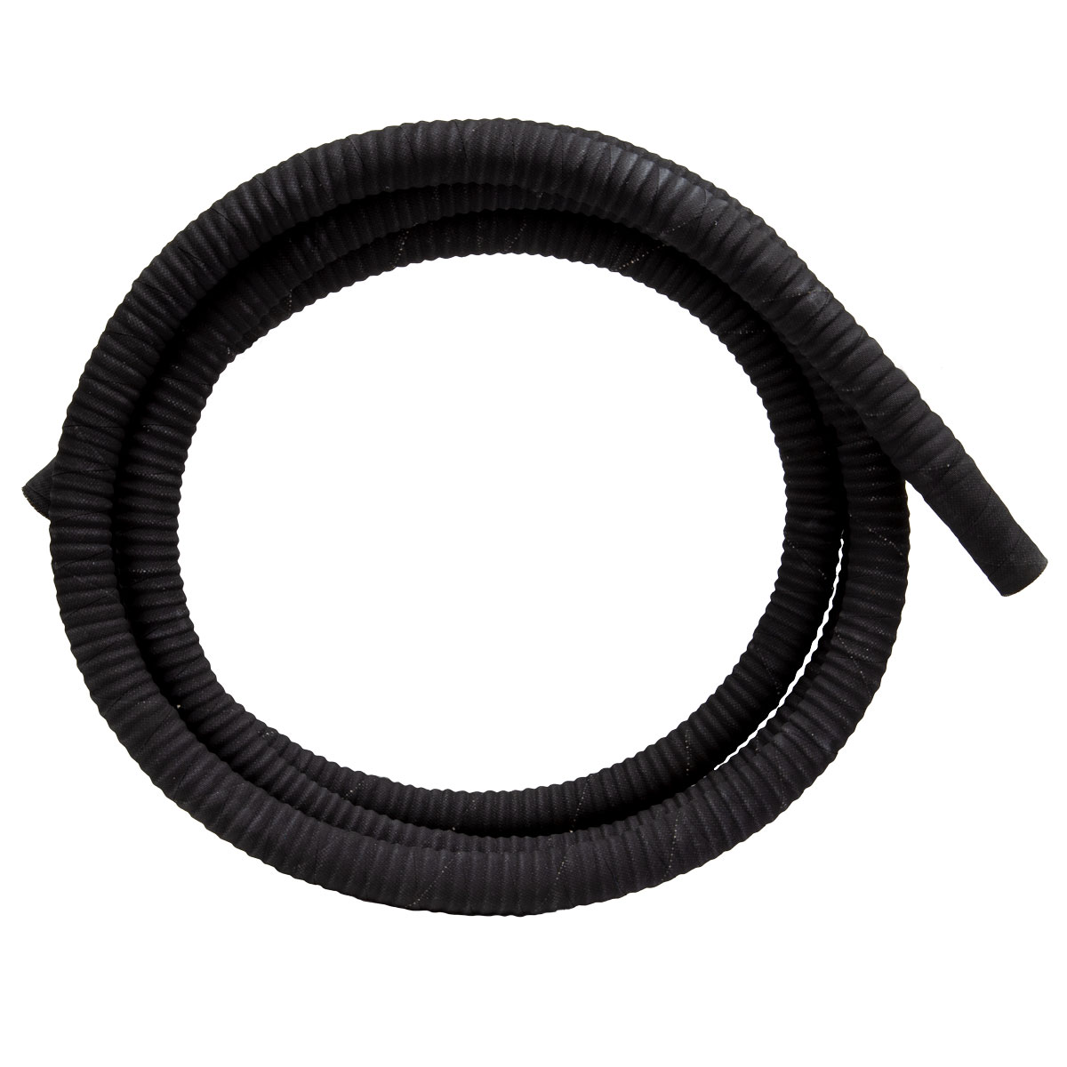 1/2" ID x 9ft Smooth External Water Lifter Hose