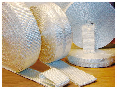 Glass Ladder Tape 40mm wide x 3mm thick 30M Roll