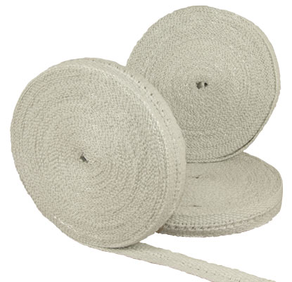 Ceramic Ladder Tape 25mm wide x 6mm thick 25M Roll