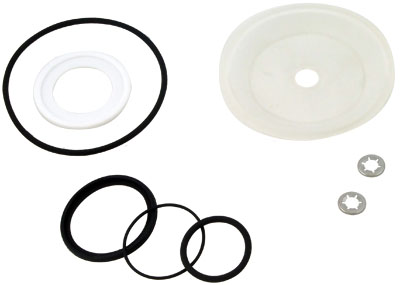 DN40 Fig.500 Seal Kit